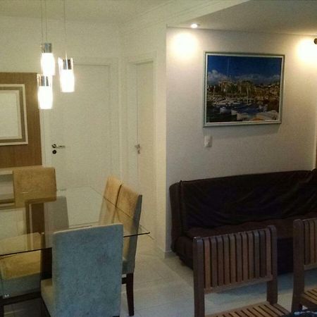 Apartamento Bombinhas Sc Apartment Ngoại thất bức ảnh