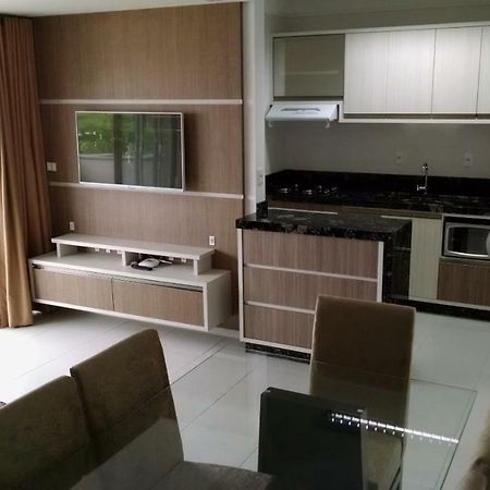 Apartamento Bombinhas Sc Apartment Ngoại thất bức ảnh