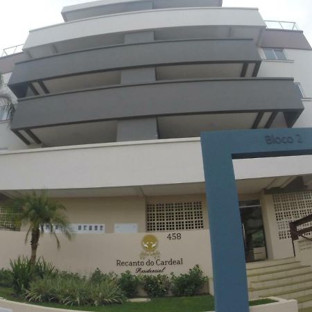 Apartamento Bombinhas Sc Apartment Ngoại thất bức ảnh