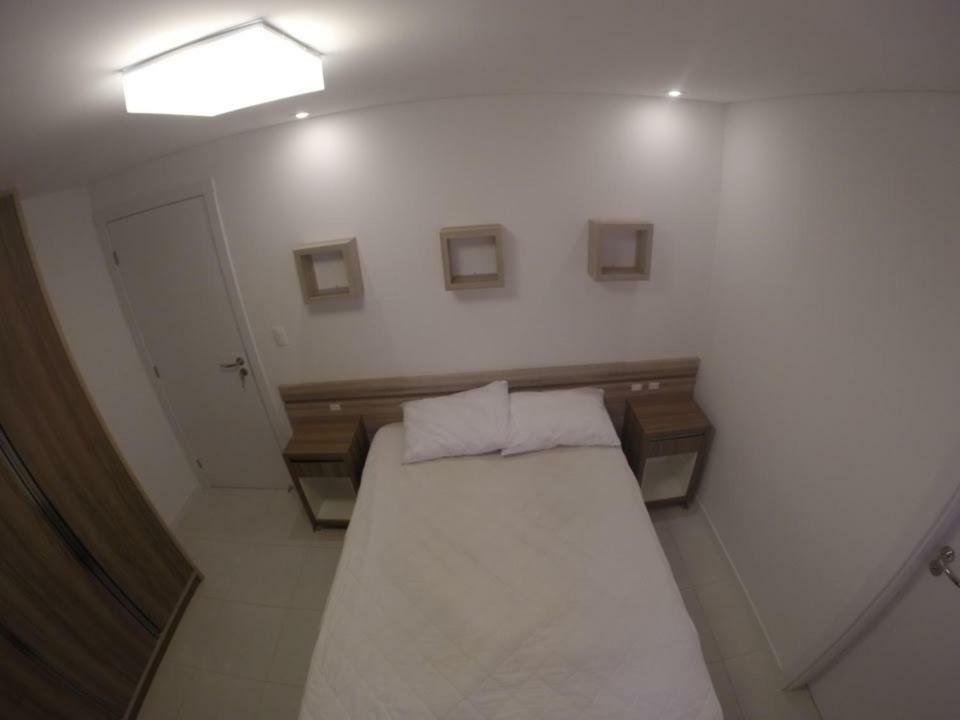 Apartamento Bombinhas Sc Apartment Ngoại thất bức ảnh