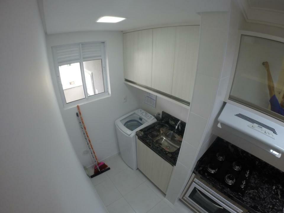 Apartamento Bombinhas Sc Apartment Ngoại thất bức ảnh
