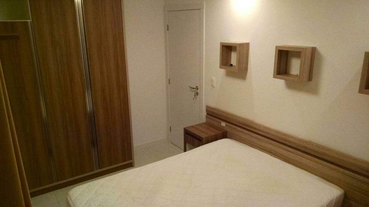 Apartamento Bombinhas Sc Apartment Ngoại thất bức ảnh