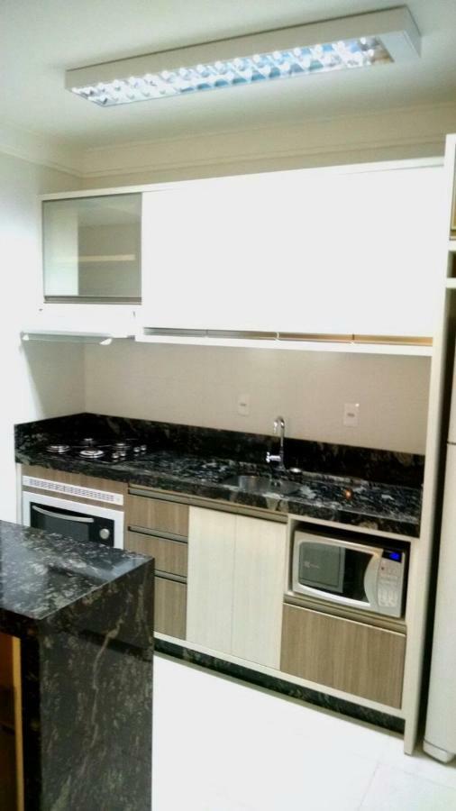 Apartamento Bombinhas Sc Apartment Ngoại thất bức ảnh
